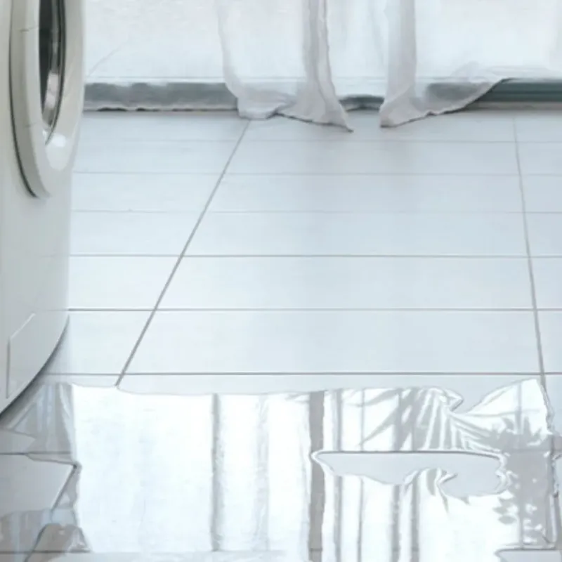 Appliance Leak Cleanup in Oneida County, ID